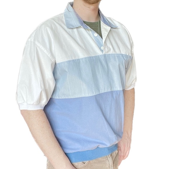 Pierre Cardin Other - PIERRE CARDIN vintage polo size large - UNISEX